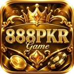 888PKR Game
